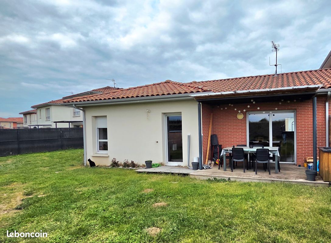 Maison 4 pièces 86 m² · à Gratentour · 86 m² · 279 000 €
