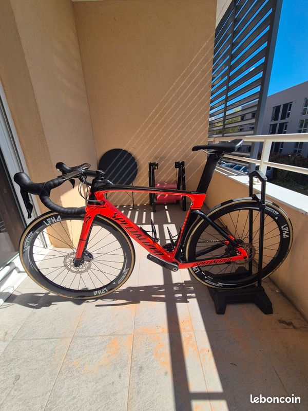 Specialized Venge Vias (image 2)