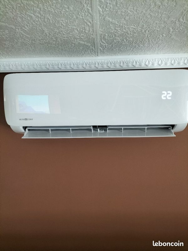 Climatisation (image 1)