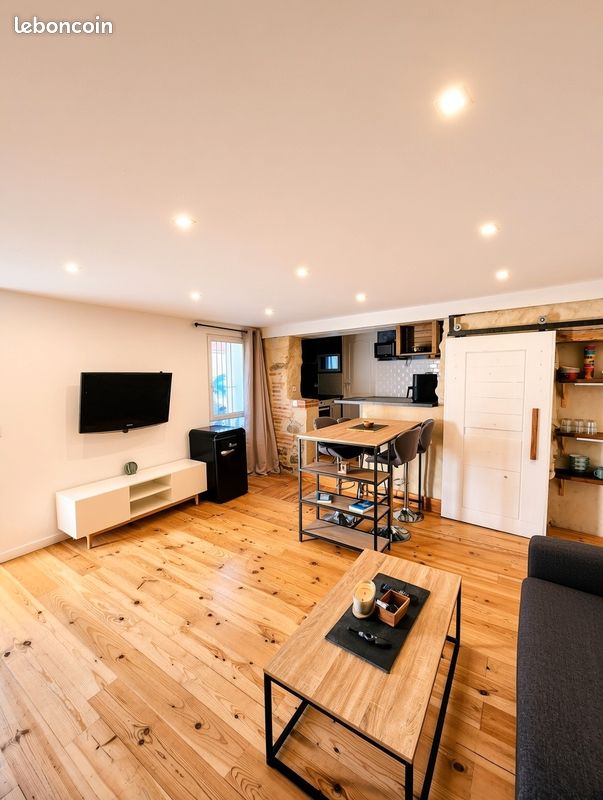 Appartement 3 pièces 70 m² · à Palau-Del-Vidre · 70 m² · 175 000 €