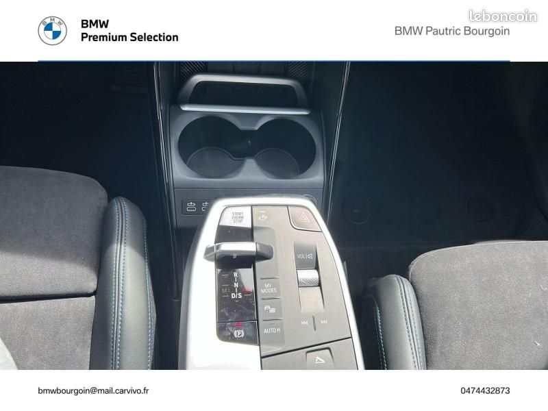Bmw Série 2 ActiveTourer 220i 170ch M Sport DKG7 (image 12)