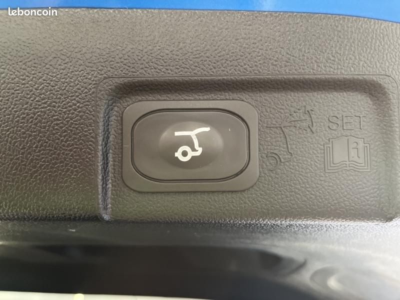 Ford Puma 1.0 Flexifuel 125ch S&S mHEV Titanium (image 23)