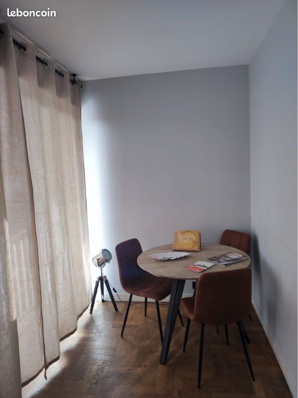 Appartement 3 pièces 68 m² · à Limoges · 68 m² · 950 €