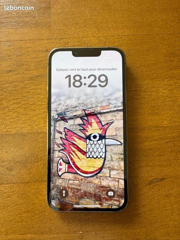 Iphone 13 Pro (image 1)
