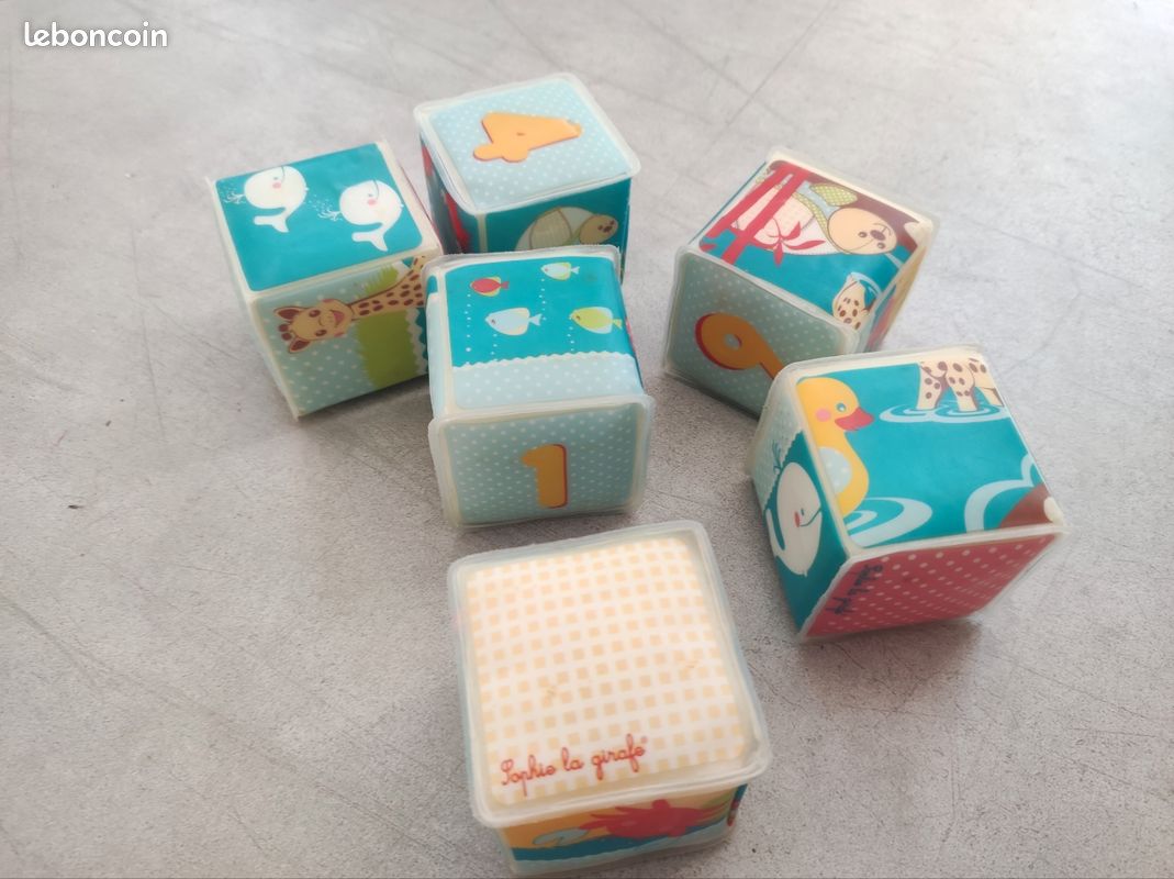 Peluches, jeux et doudous divers en très bon état (image 18)