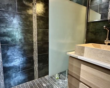 Maison 650 000 € - 125 m²