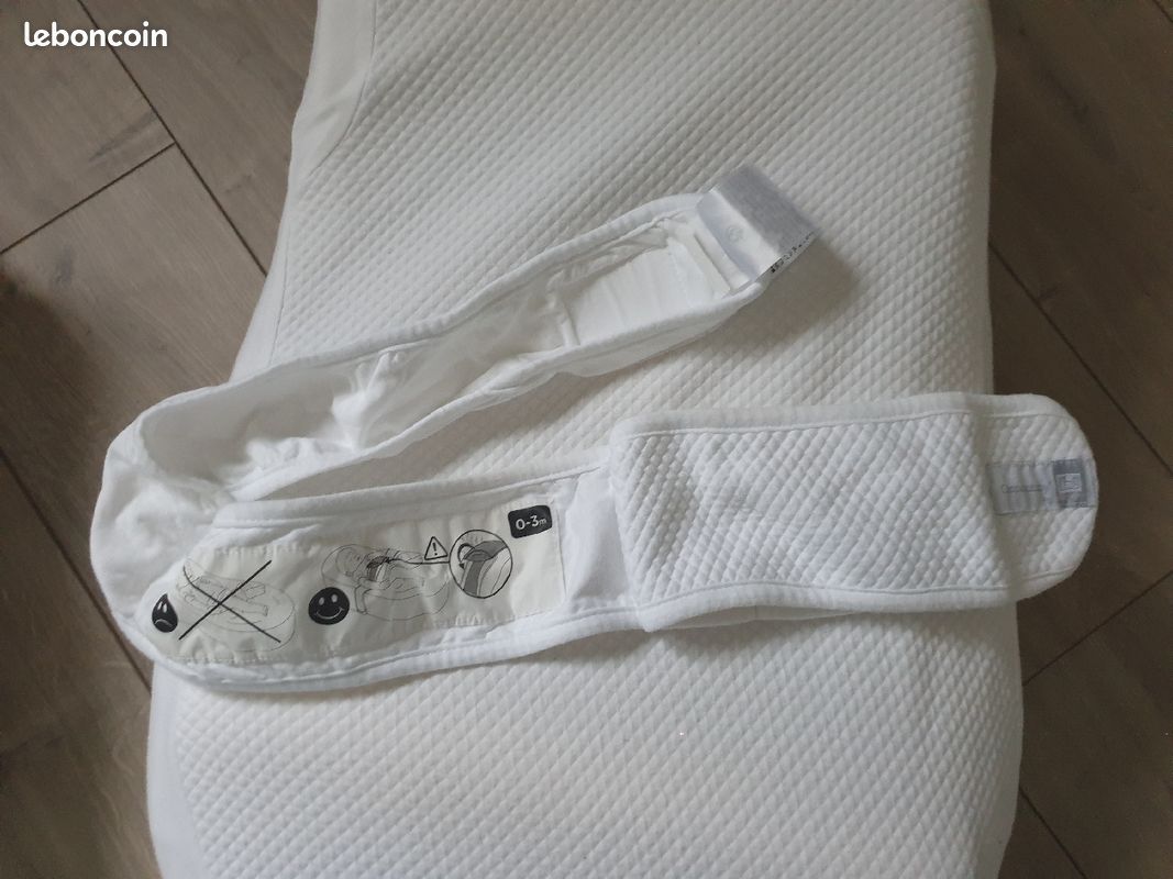 Lot cocoonababy (image 6)