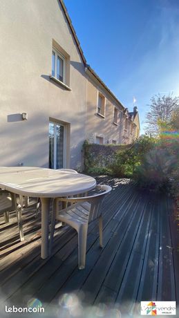 Maison a louer montgeron - 5 pièce(s) - 84 m2 - Surfyn