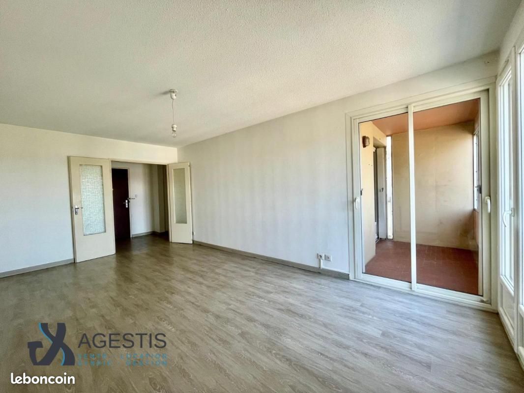 Appartement 3 pièces 65 m² · à Toulouse · 65 m² · 180 000 €