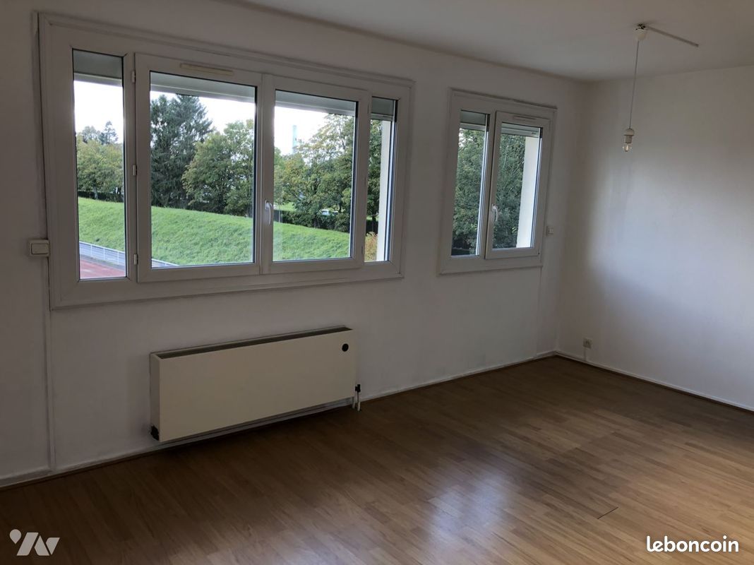 Appartement a louer mont-saint-aignan - 3 pièce(s) - 88 m2 - Surfyn