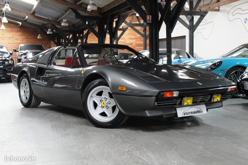 Ferrari 308 308 GTSI (image 1)