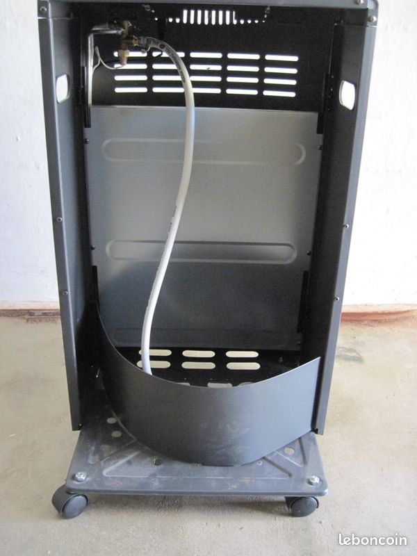 Chauufage d'appoint (image 7)