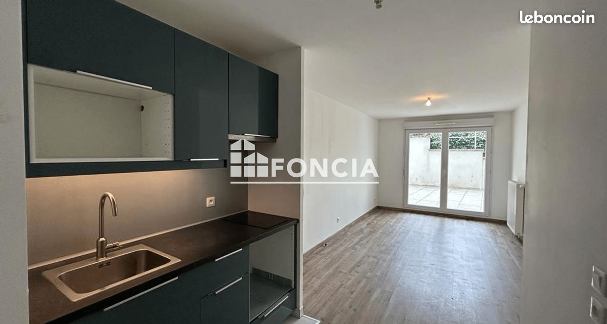 Appartement 2 pièces 43 m² · à Châtenay-Malabry · 43 m² · 1 030 €