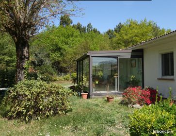 Maison 4 pièces 93 m² · à Biganos · 93 m² · 1 210 €