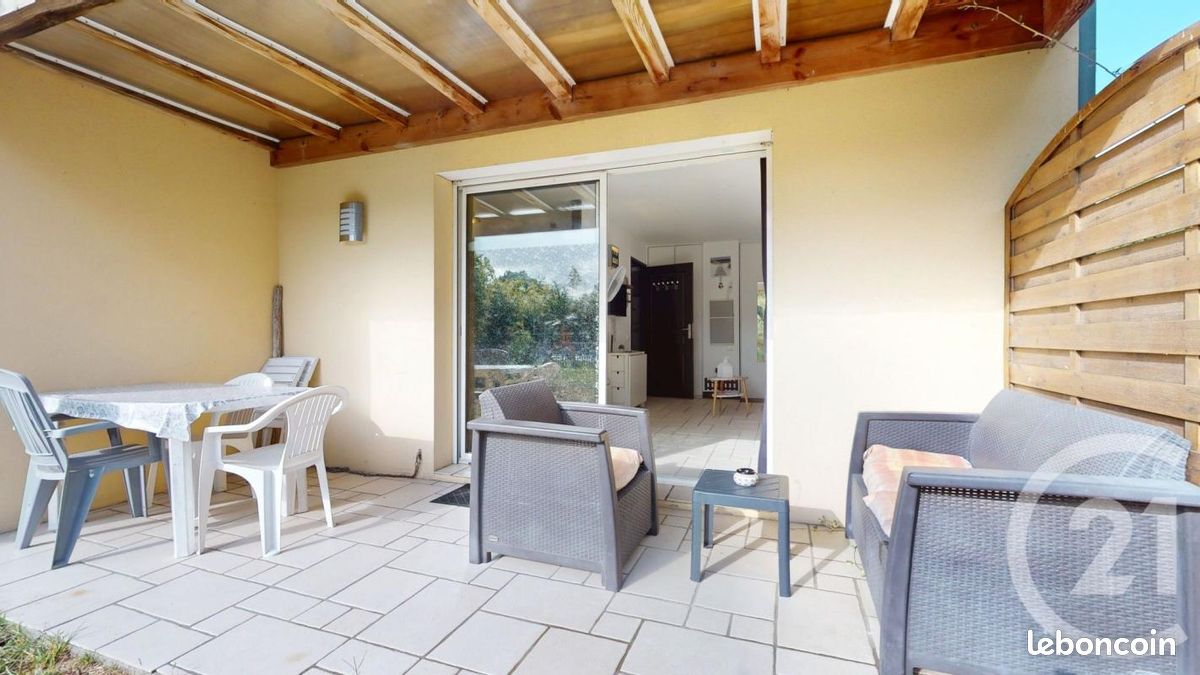 Appartement 1 pièce 24 m² · à Capbreton · 24 m² · 182 000 €