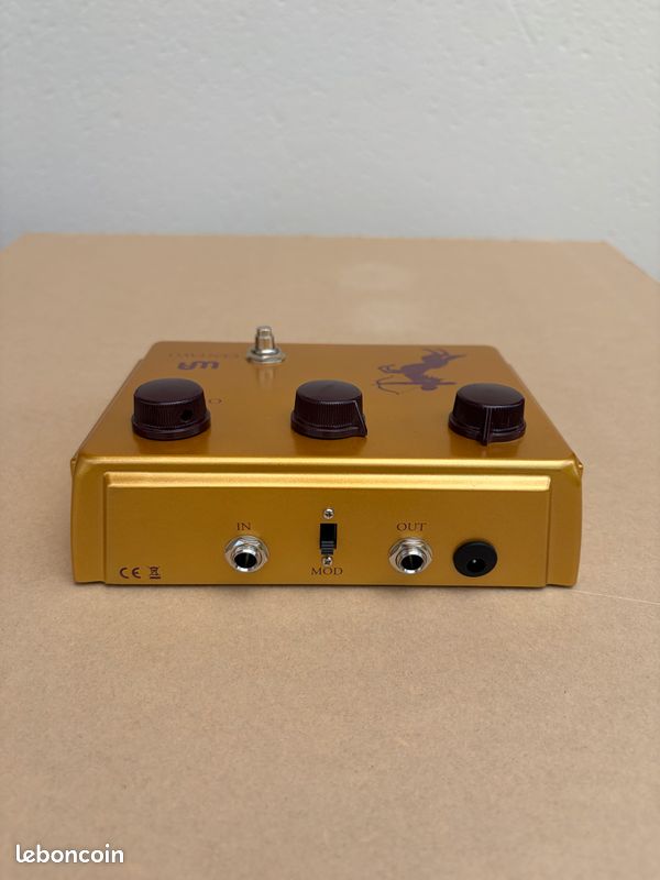 Warm Audio - Centavo (image 5)