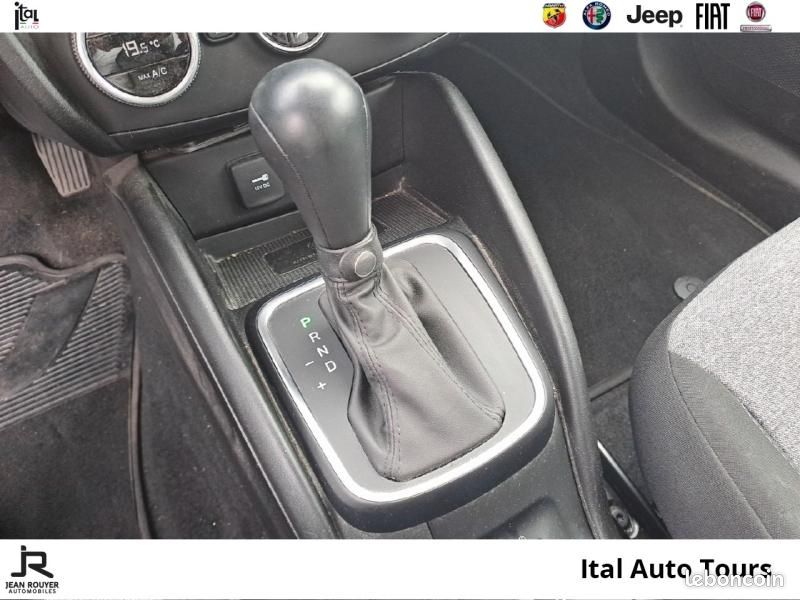 Fiat Tipo Cross 1.5 FireFly Turbo 130ch S/S Plus Hybrid DCT7 MY22 (image 24)