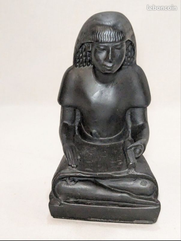 Scribe royal nebmertuf (image 1)
