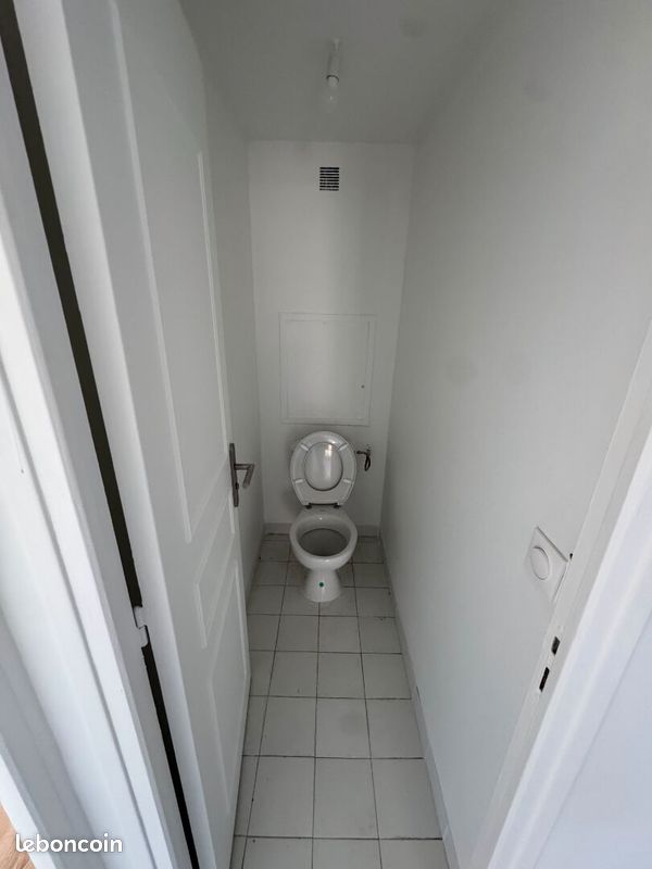 Appartement a louer saint-denis - 2 pièce(s) - 47 m2 - Surfyn