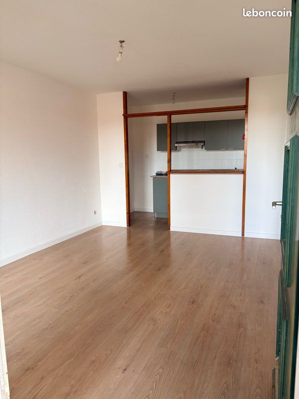Appartement 2 pièces 35 m² · à Toulouse · 35 m² · 99 000 €
