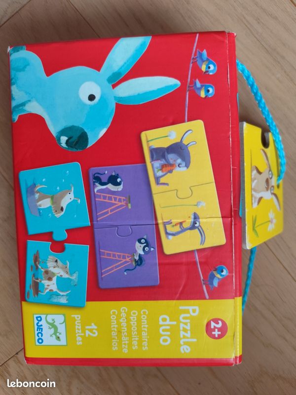 Puzzles (image 8)