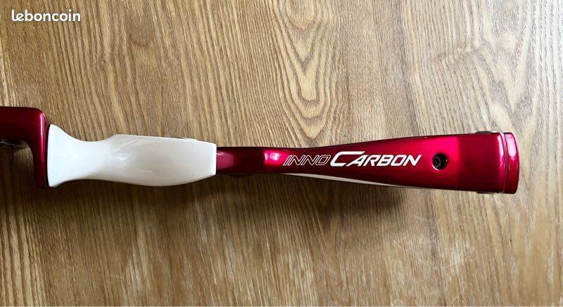 Poignée d’arc Win&Win INNO Carbon 25 pouces (image 6)