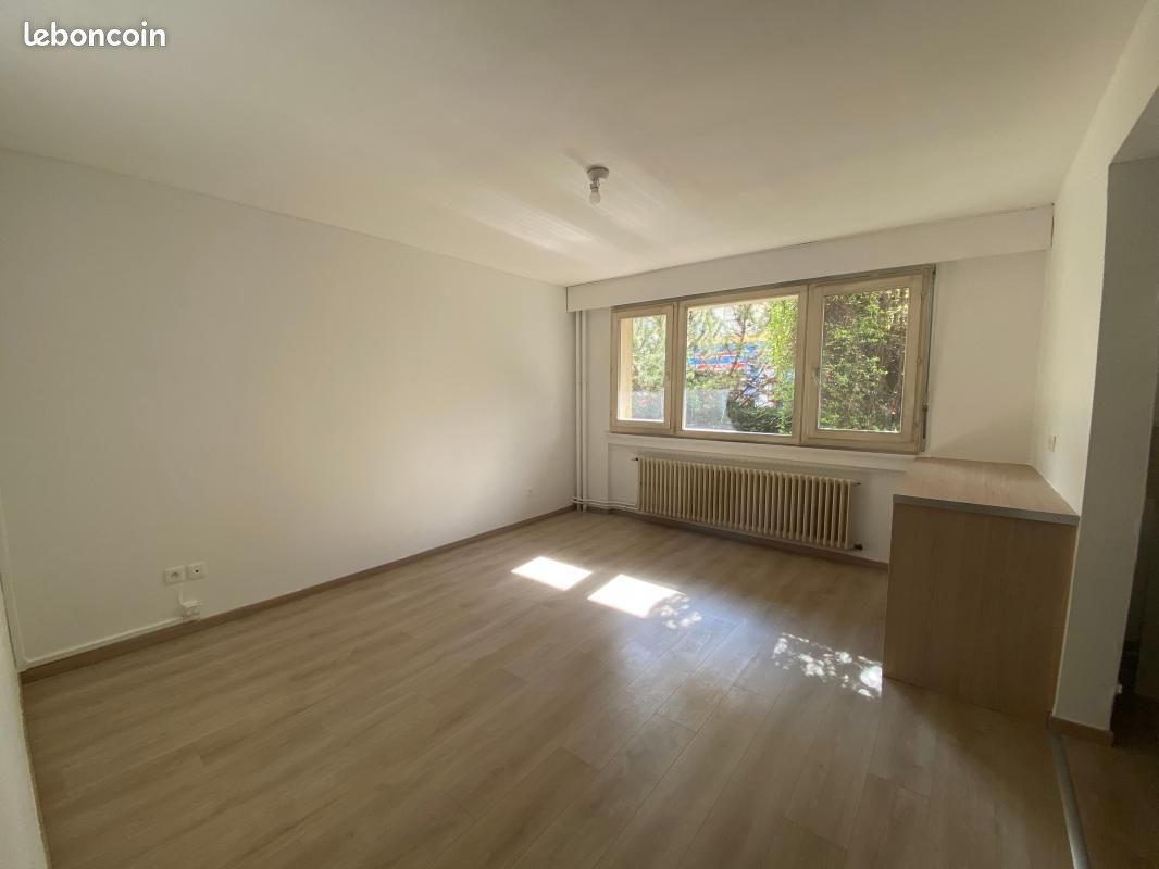 Appartement a louer metz - 1 pièce(s) - 24 m2 - Surfyn