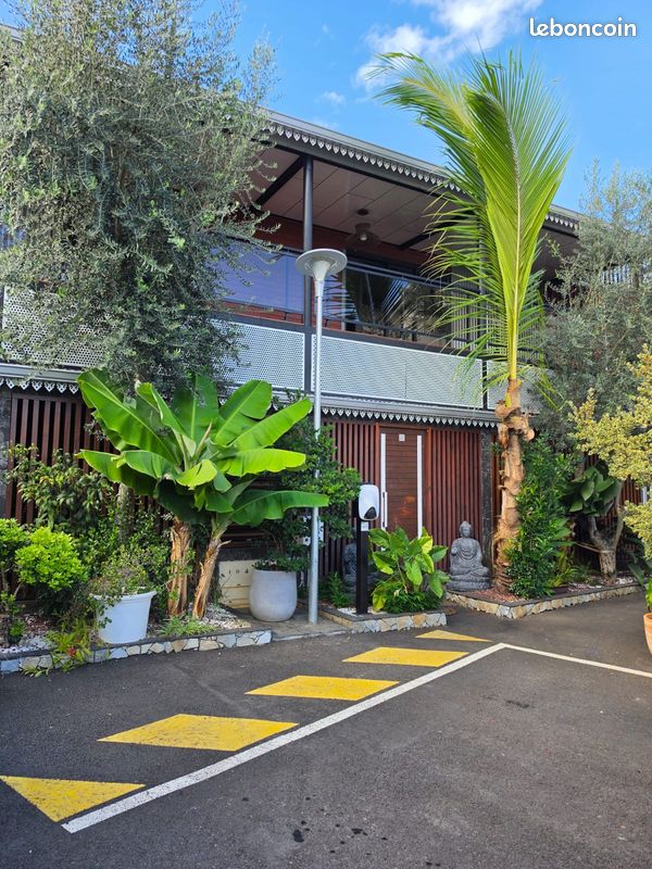 Maison 6 pièces 120 m² · à Saint-Paul · 120 m² · 1 880 €/mois