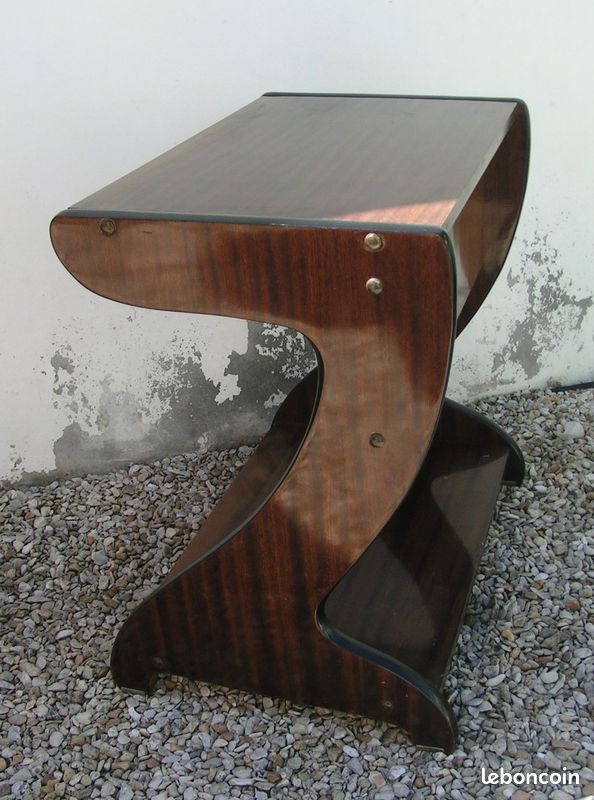 Console vintage (image 3)