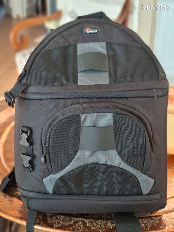 Sac Photo Lowepro Slingshot 300 AW – Bandoulière – État Neuf (occasion)