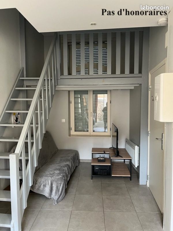 Appartement 2 pièces 25 m² · à Douai · 25 m² · 449 €/mois