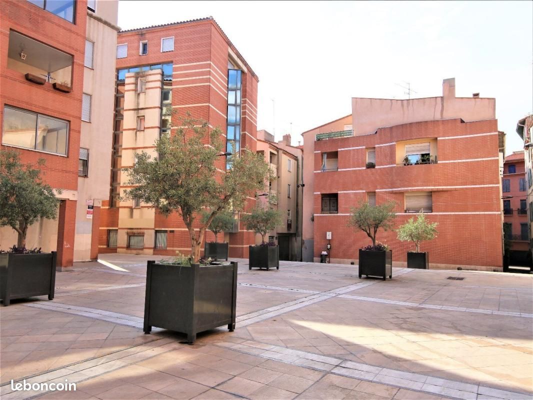 Appartement 4 pièces 94 m² · à Perpignan · 94 m² · 180 000 €