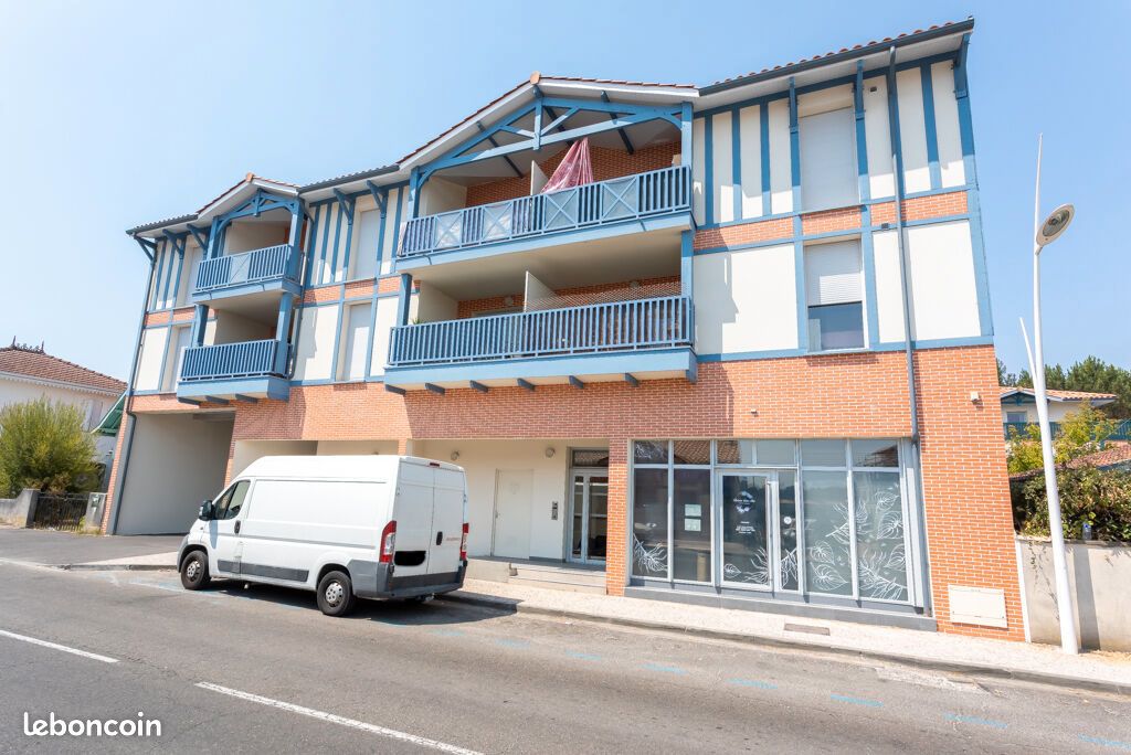 Appartement 2 pièces 49 m² · à Sanguinet · 49 m² · 700 €/mois