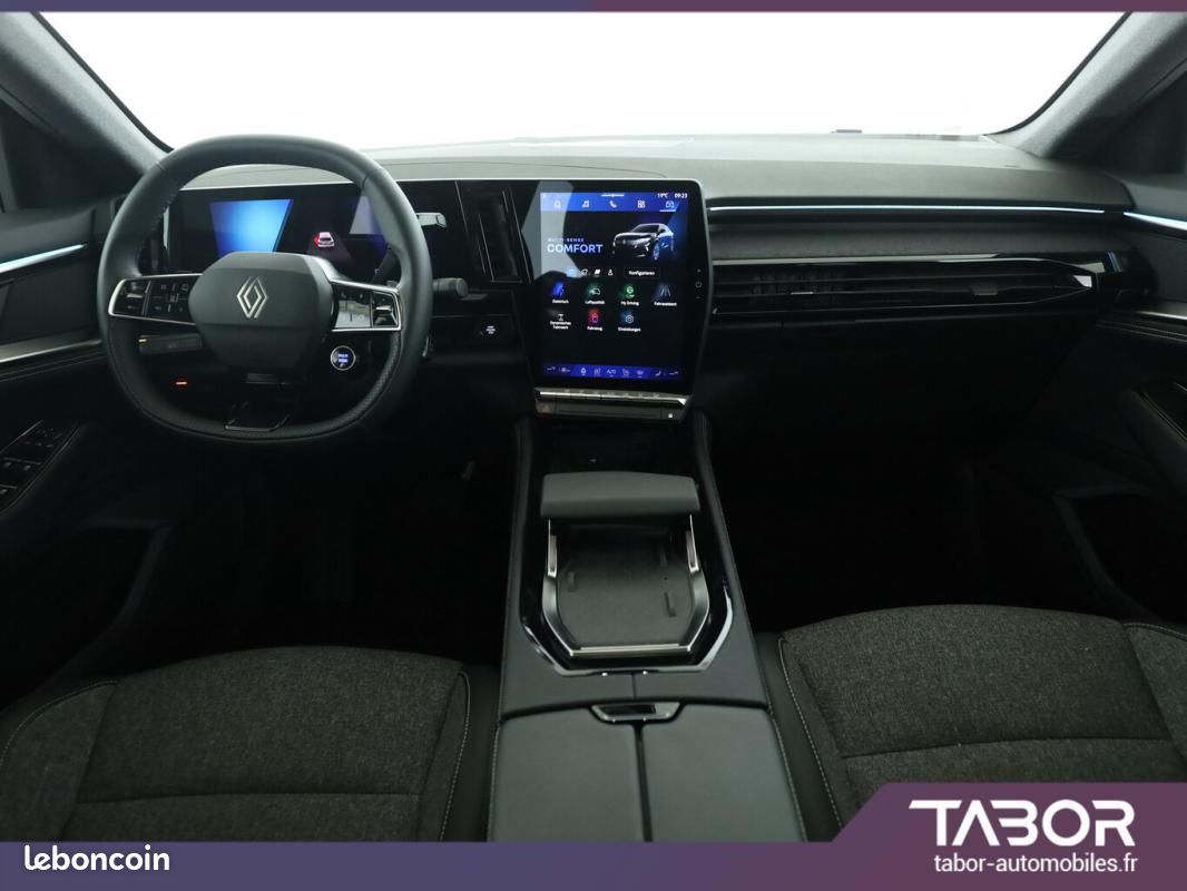 Renault Rafale E-Tech 200 Techno Pano ACC 20p (image 4)