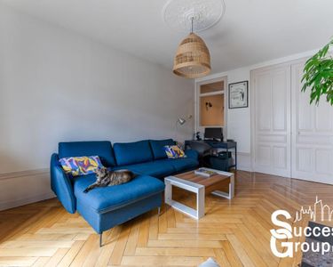 Appartement 410 000 € - 80 m²