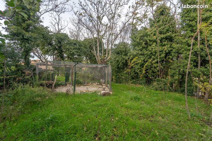 Terrain 640 m² FLAYOSC
