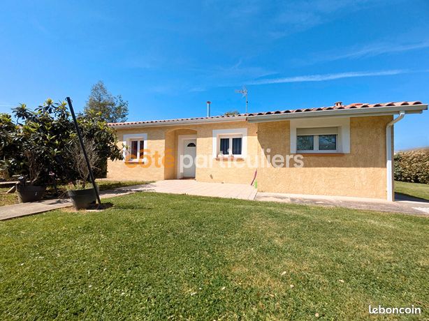Maison 5 pièces 114 m²