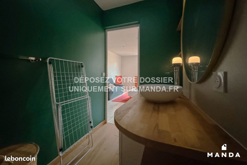 Appartement a louer antony - 1 pièce(s) - 43 m2 - Surfyn