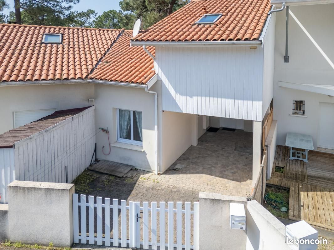 Maison 4 pièces 122 m² - Biscarrosse 40600 (image principale 12)