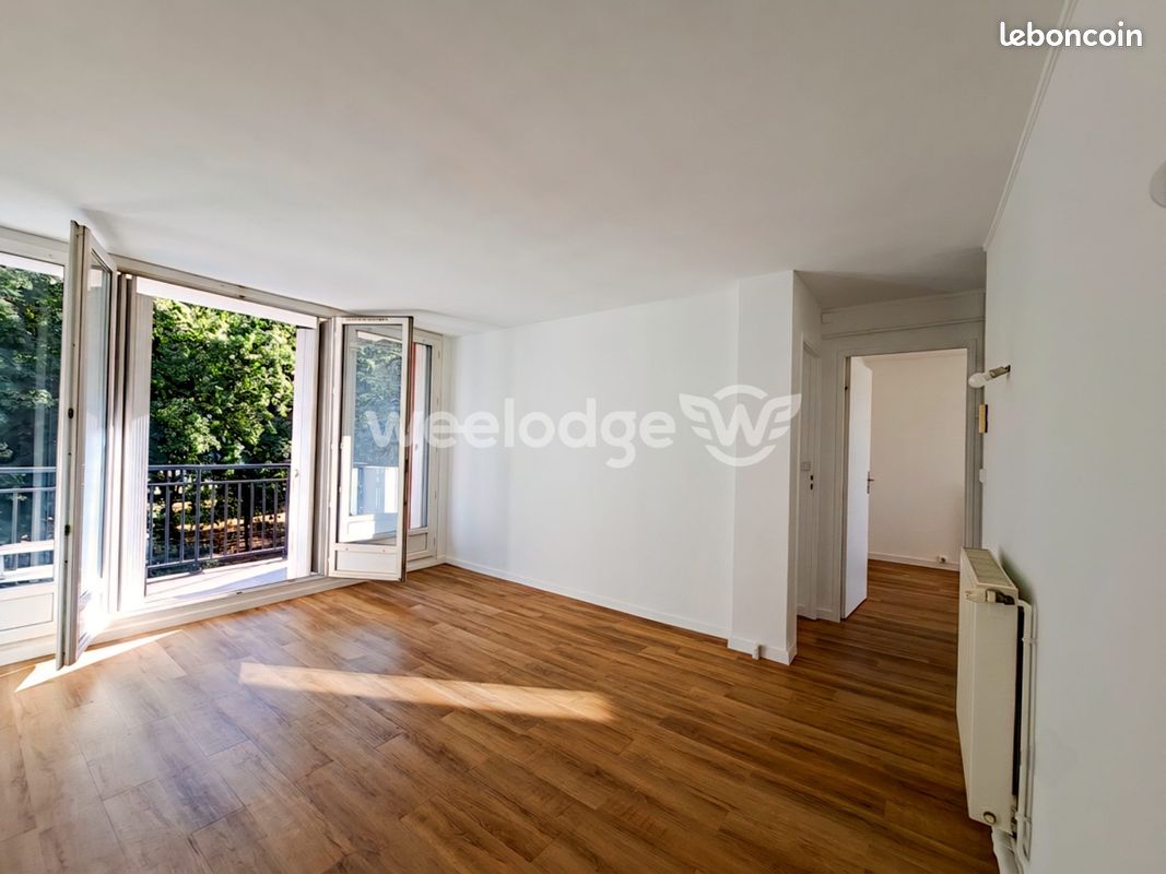 Appartement 3 pièces 52 m² · à Sainte-Geneviève-des-Bois · 52 m² · 1 150 €