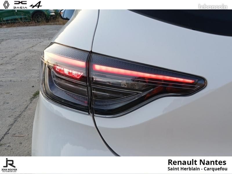 Renault Clio 1.6 E-Tech 145ch full hybrid Evolution (image 28)