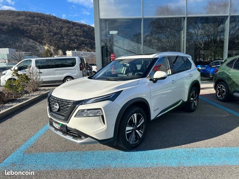 Nissan X-Trail e-Power 204ch Tekna (image 1)