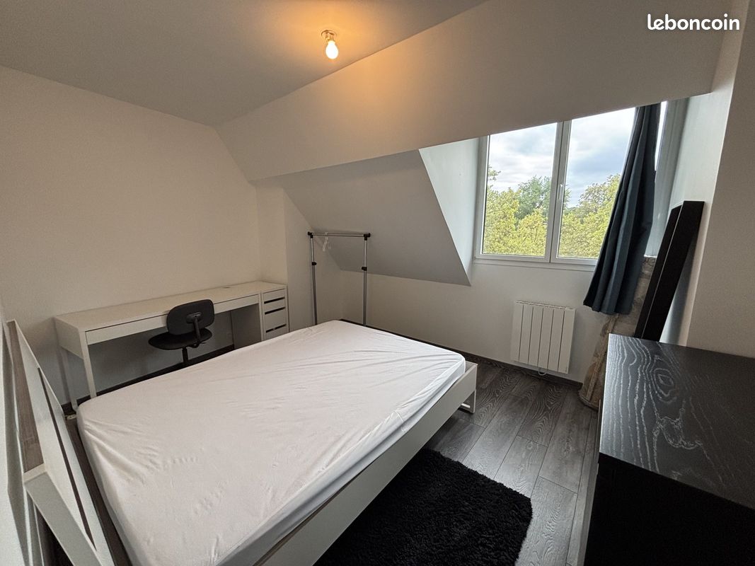 Appartement 1 pièce 10 m² · à Amiens · 10 m² · 440 €/mois