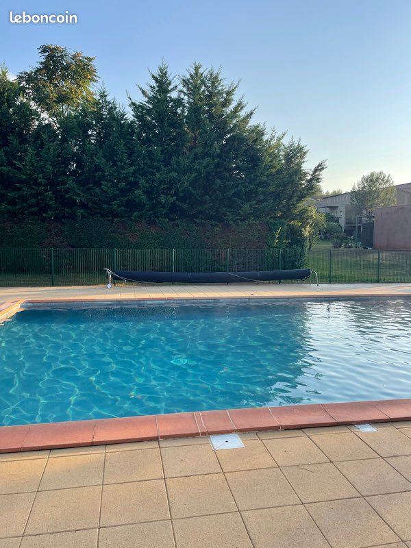 Appartement 3 pièces 70 m² · à Aix-en-Provence · 70 m² · 1 390 €/mois