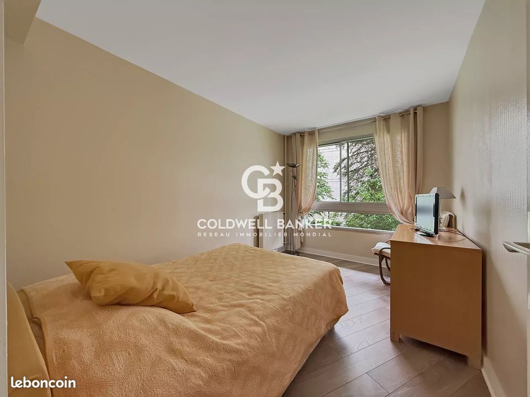 Appartement a louer neuilly-sur-seine - 2 pièce(s) - 53 m2 - Surfyn