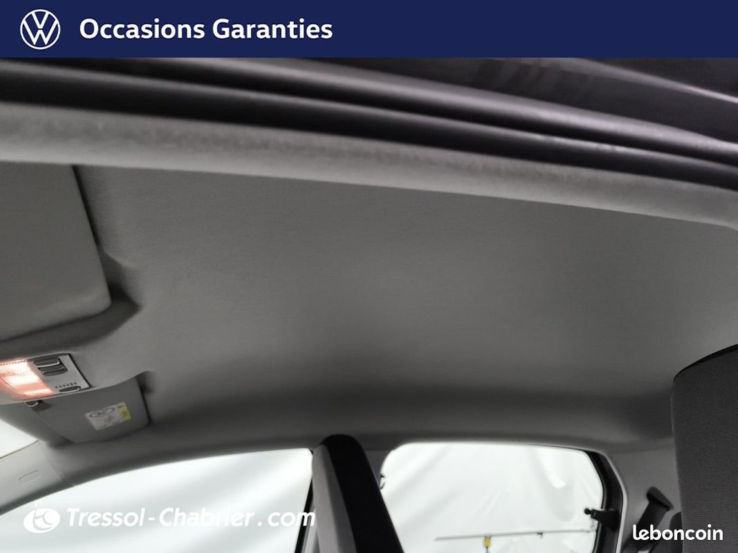 VOLKSWAGEN e-up 83 Electrique (image 20)