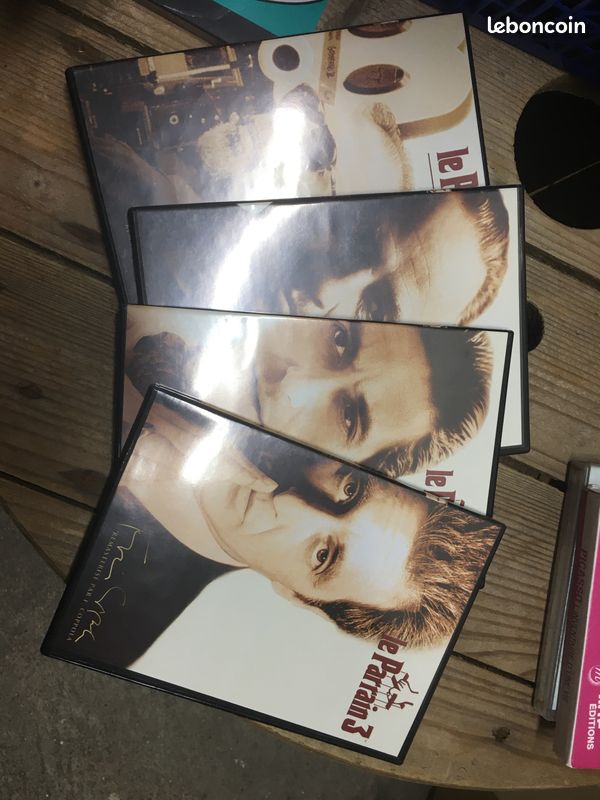 DVD divers (image 2)