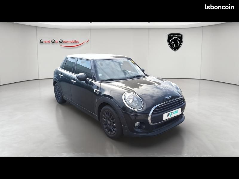 Mini Mini 5 Portes One D 95ch 97g (image 8)