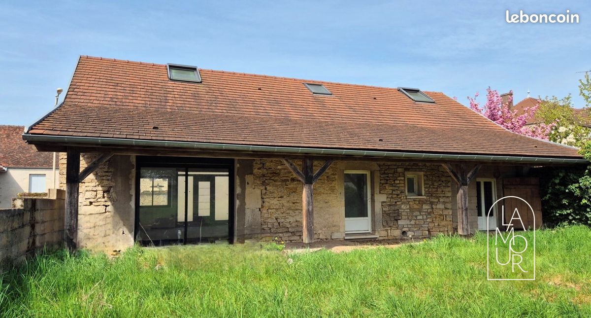 Maison 5 pièces 130 m² · à Beire-le-Châtel · 130 m² · 229 000 €