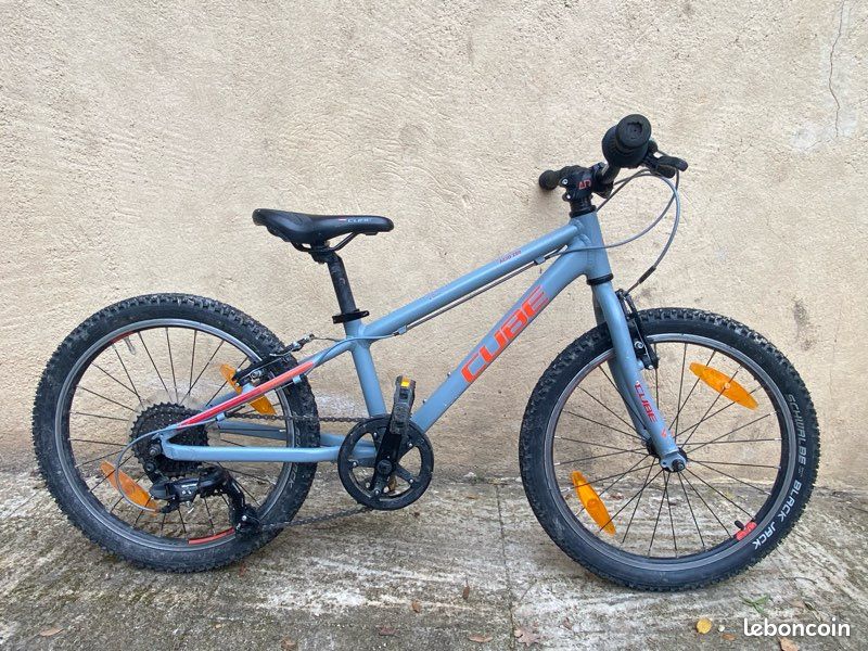 VTT cube 20 pouces (image 5)